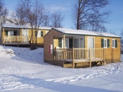 Pacific 1 mobile home Chalet