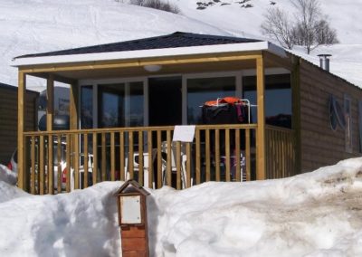 Chalet O Hara