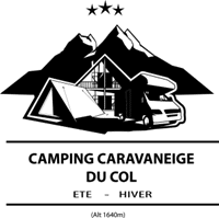 Camping La Toussuire - Les Sybelles