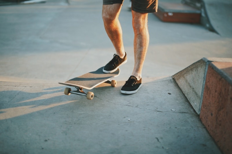 Skatepark